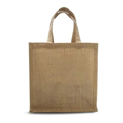 jute bag
