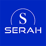 Serah Advertising Logo
